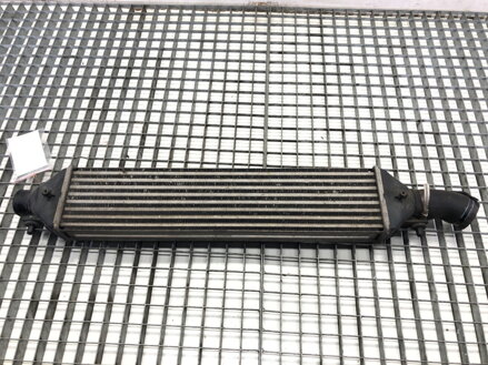 Intercooler Fiat Bravo II (198_) 2006 - 2022