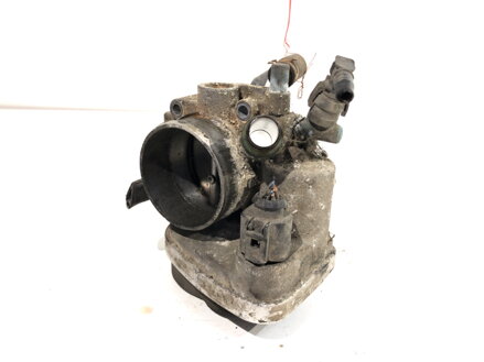 Škrticí klapka Opel Zafira / Zafira Family B (A05) 2005 - 2019 55562380