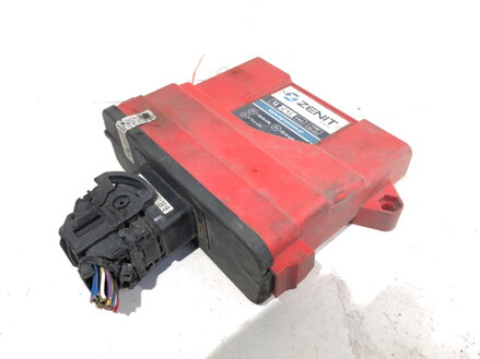 Počítač LPG Opel Zafira / Zafira Family B (A05) 2005 - 2019 67R-016205