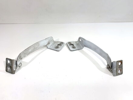Pant kapoty přední sada Renault Kangoo / Grand Kangoo II (KW0/1_) 2008 - 2022