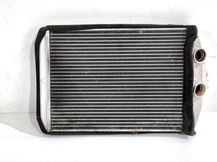 Radiátor topení Renault Kangoo / Grand Kangoo II (KW0/1_) 2008 - 2022 5F2110100