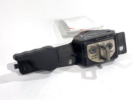 Klika vnější pravá zadní Renault Kangoo / Grand Kangoo II (KW0/1_) 2008 - 2022