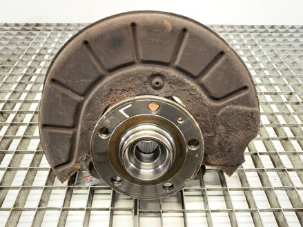 Otoč levá přední VW Golf V (1K1) 2003 - 2010