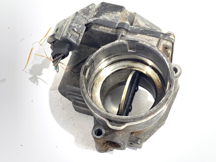 Škrticí klapka VW Passat B6 (3C2) 2005 - 2010 03G128063A