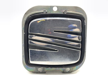 Klika víka kufru zadní Seat Leon (1M1) 1999 - 2006