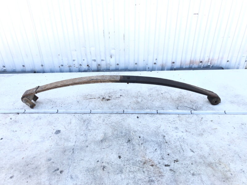 Listové pero levé přední GAZ Gazelle Autobus 2003 - 2013