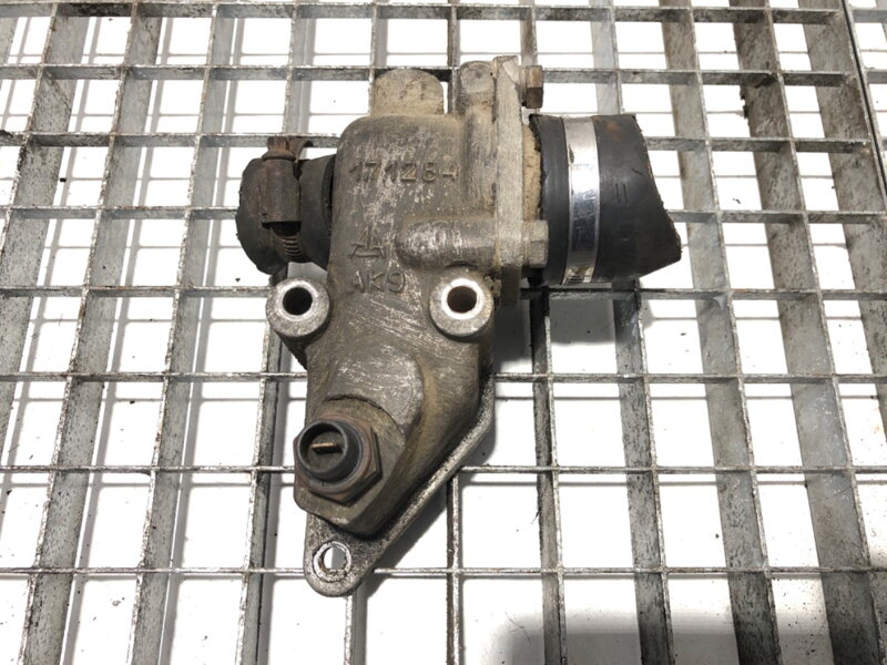 Kryt termostatu GAZ Gazelle Autobus 2003 - 2013 171284