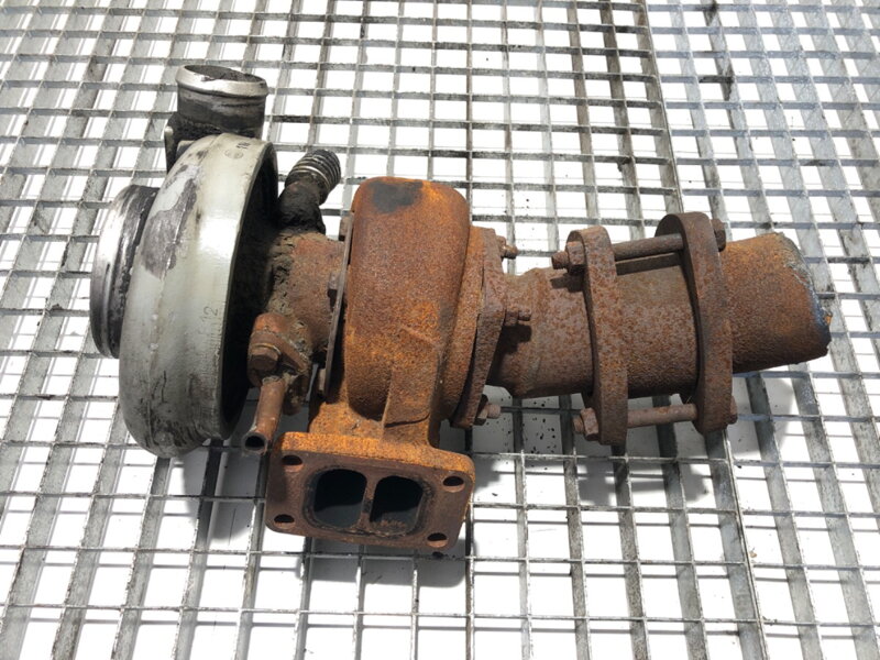 Turbo MAN 469 3592005