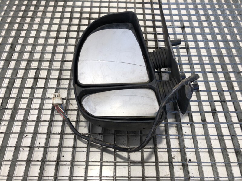 Zpětné zrcátko levé (ELEKTRICKÉ) Peugeot Boxer Autobus (244, Z_) 2001 - 2022