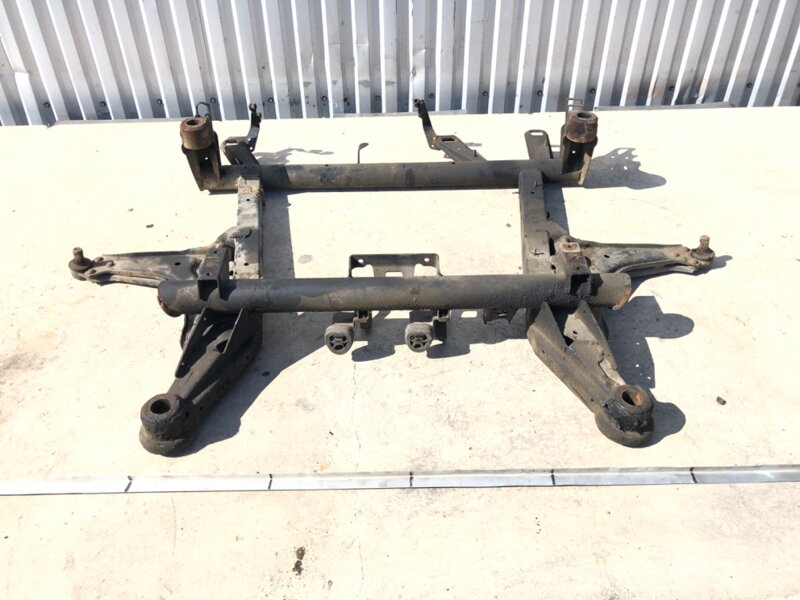 Výztuha POD motor Mercedes-benz Vito Autobus (W638) 1996 - 2003