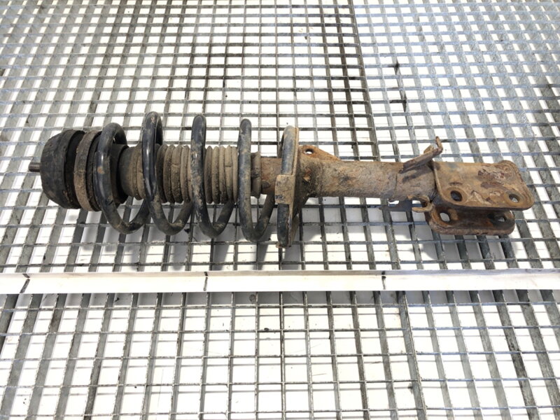 Tlumič pravý přední Mercedes-benz Vito Autobus (W638) 1996 - 2003