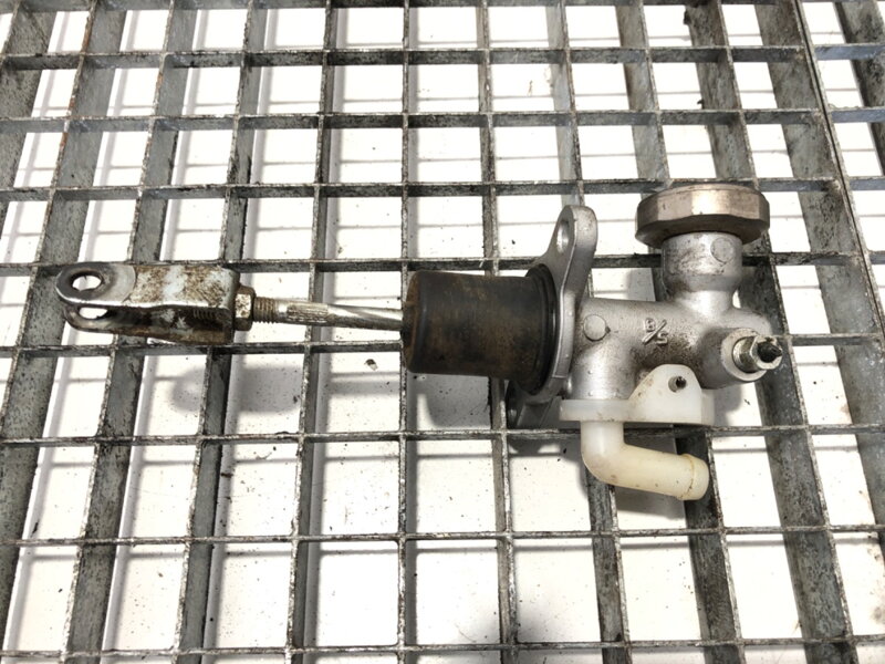 Servo pumpa / čerpadlo spojky Nissan Cabstar (F24M, F24W) 2006 - 2013