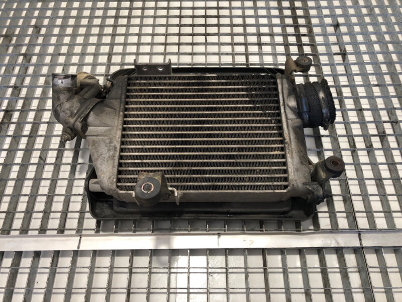 Intercooler Opel Monterey A (M92) 1991 - 1998
