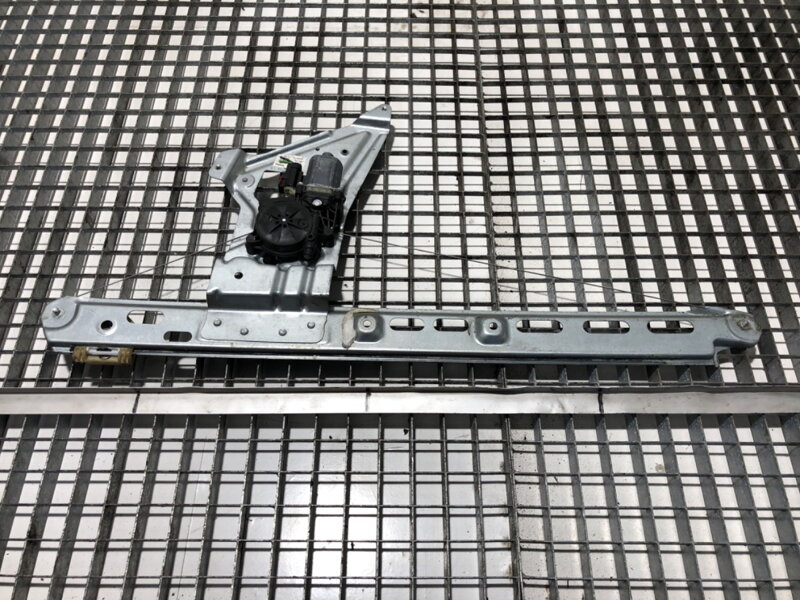 Zvedák okna levý přední Mercedes-benz Sprinter 3 , 5-T (B906) 2006 - 2022 9107201000