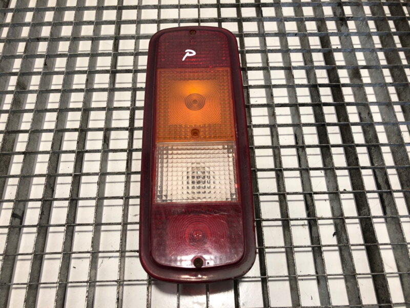 Světlo pravé zadní VW LT 28-35 I Autobus (281-363) 1975 - 1996