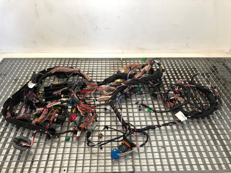 Kabeláž kabiny Volvo FH II 2012 - 2022 23230865