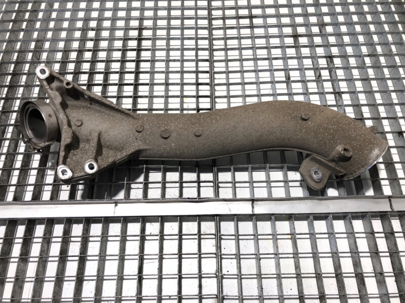 Potrubí intercooleru Volvo FH II 2012 - 2022 23127713