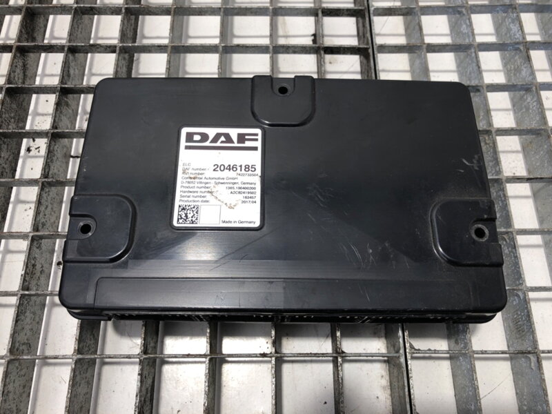 Modul světel DAF XF 2012 - 2022 2046185