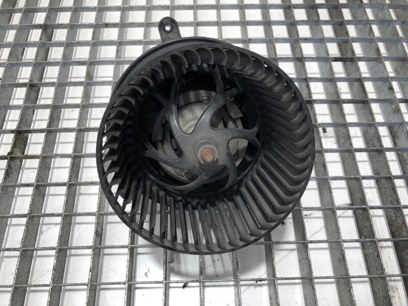 Ventilátor topení Mercedes-benz Sprinter 2-T Autobus (B901, B902) 1995 - 2006