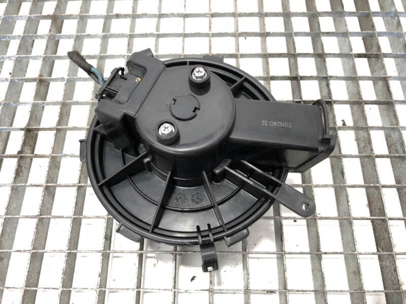 Ventilátor topení Peugeot Boxer Autobus 2005 - 2022 TSN24032