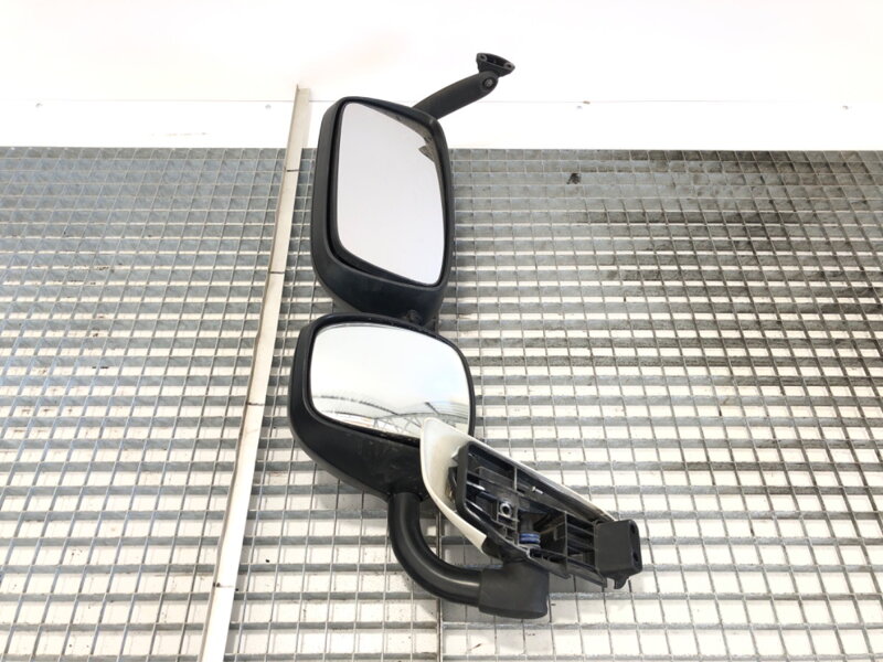 Zpětné zrcátko levé DAF XF 2012 - 2022