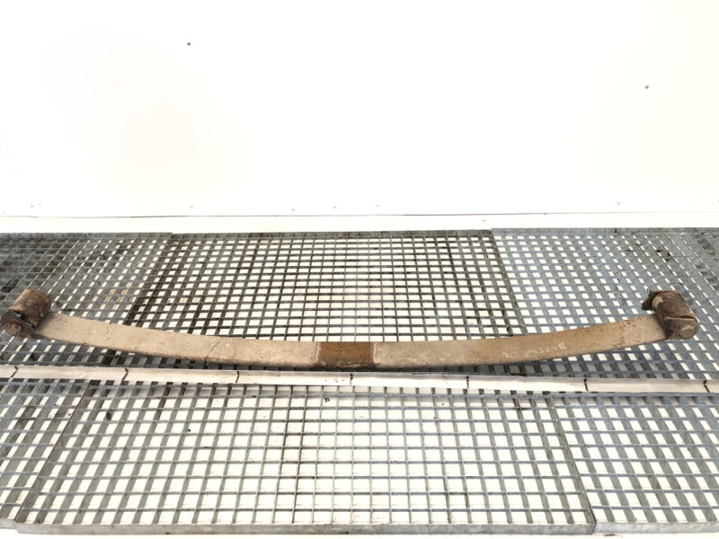 Listové pero levé zadní Peugeot Boxer Autobus (244, Z_) 2001 - 2022