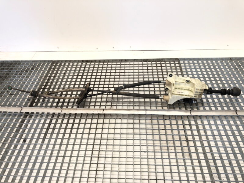 Řadicí páka volič převodovky Peugeot Boxer 2006 - 2022 463141690