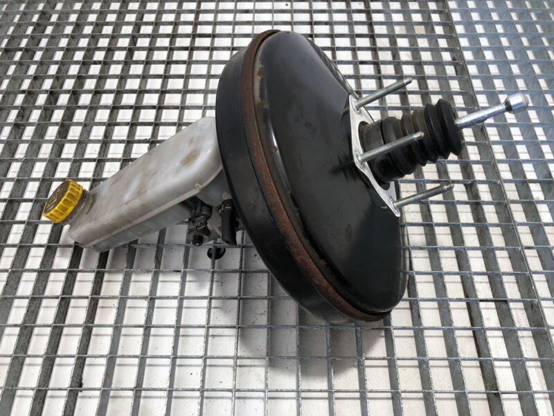 Posilovač brzd Fiat Ducato Autobus (250_) 2006 - 2022 51837324