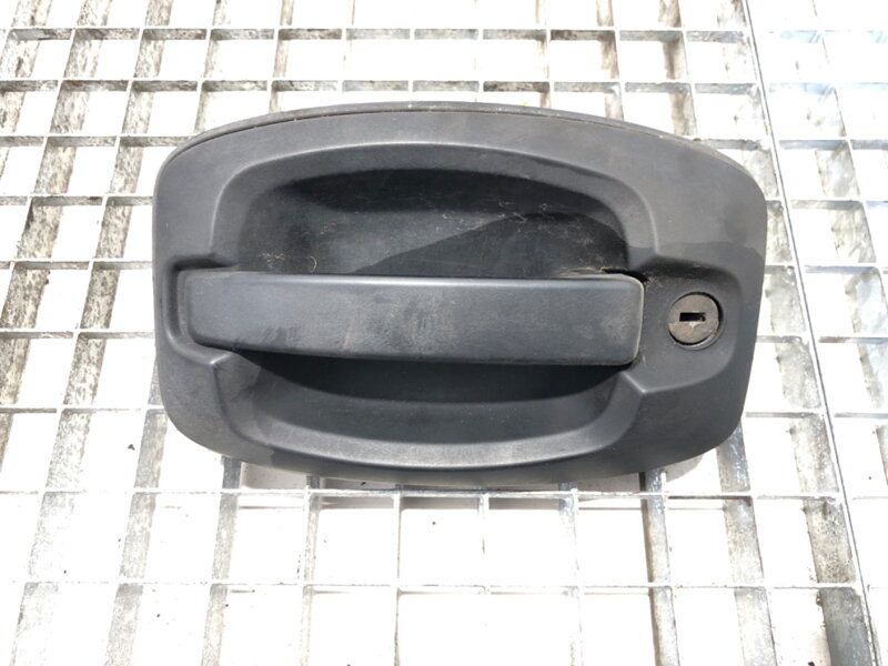 Klika víka kufru zadní Fiat Ducato Autobus (250_) 2006 - 2022