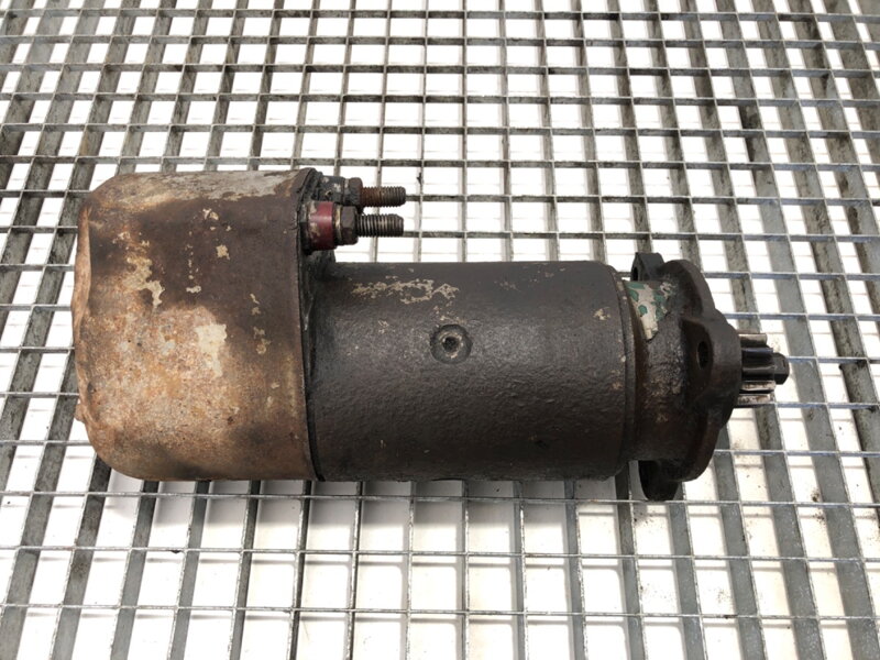 Startér Volvo FH12 1993 - 2022