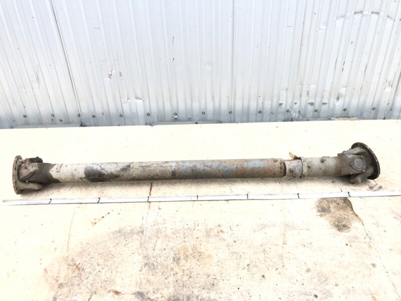 Hnací hřídel zadní Volvo FH12 1993 - 2022