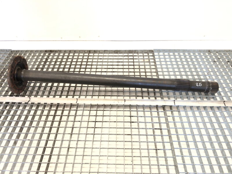 Poloosa pravá zadní Volvo FH12 1993 - 2022