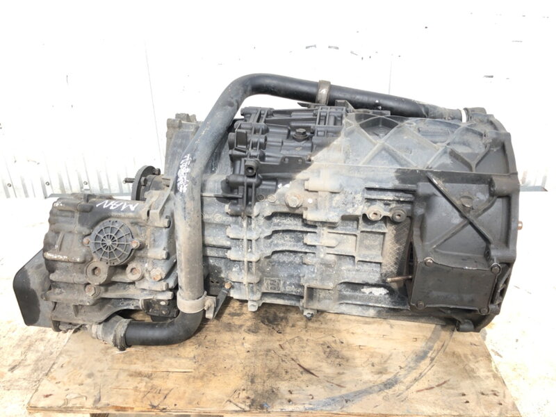 Převodovka MAN TGX I 2006 - 2022 1328301144