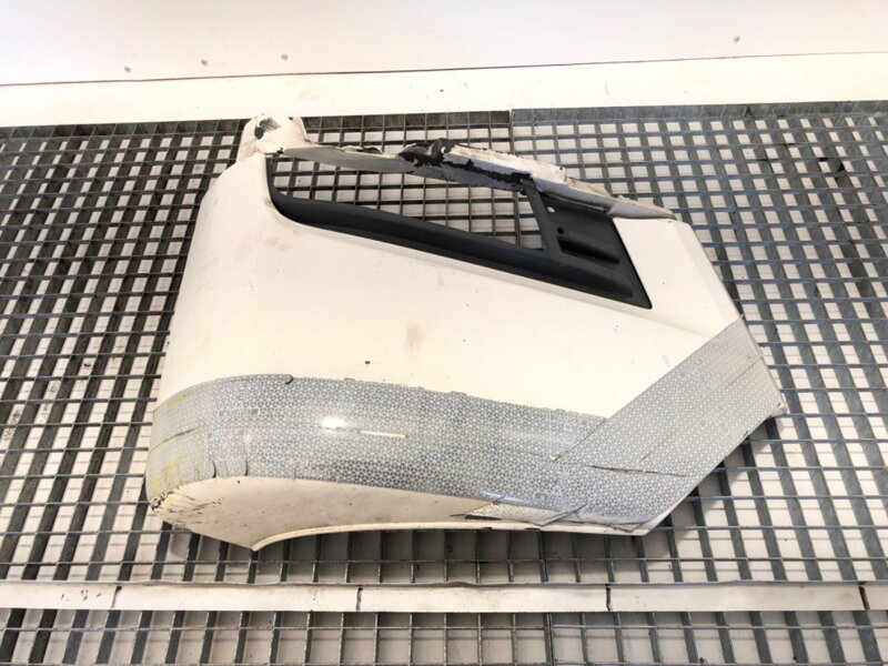 ROH nárazníku pravý MAN TGX I 2006 - 2022 81416106754