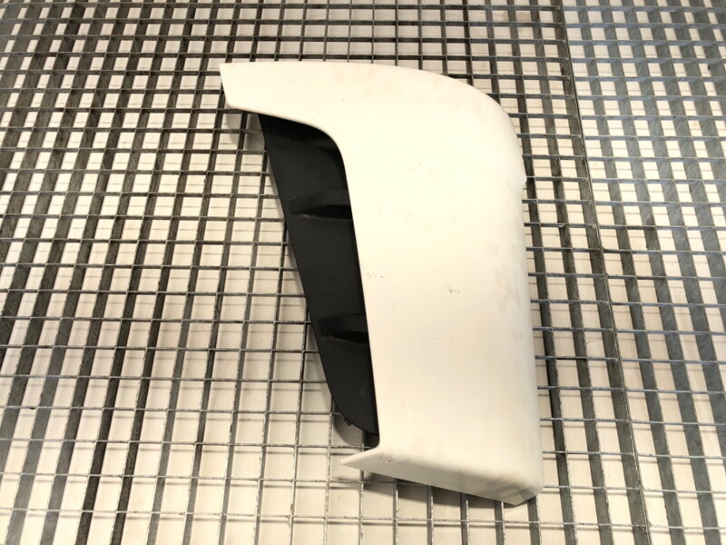 ROH kabiny pravý MAN TGX I 2006 - 2022 81611100122