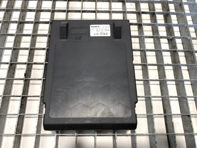 Modul ZBR MAN TGX I 2006 - 2022 81258067114