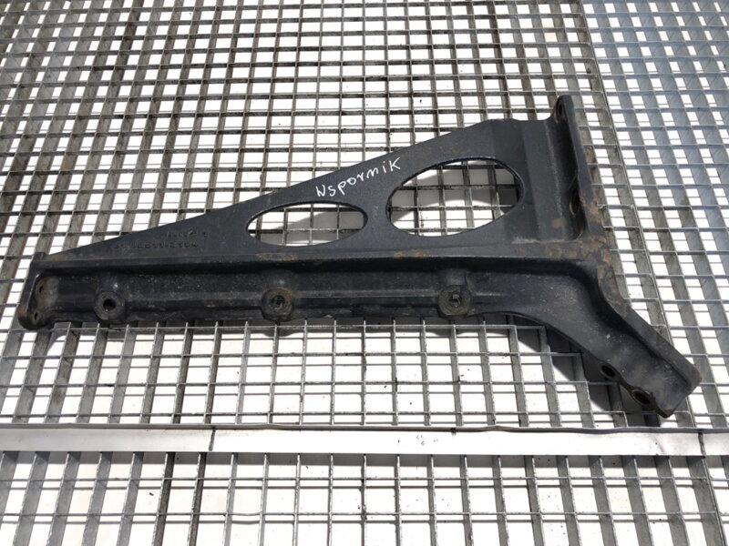 Konzole nádrže MAN TGX I 2006 - 2022 81155113194