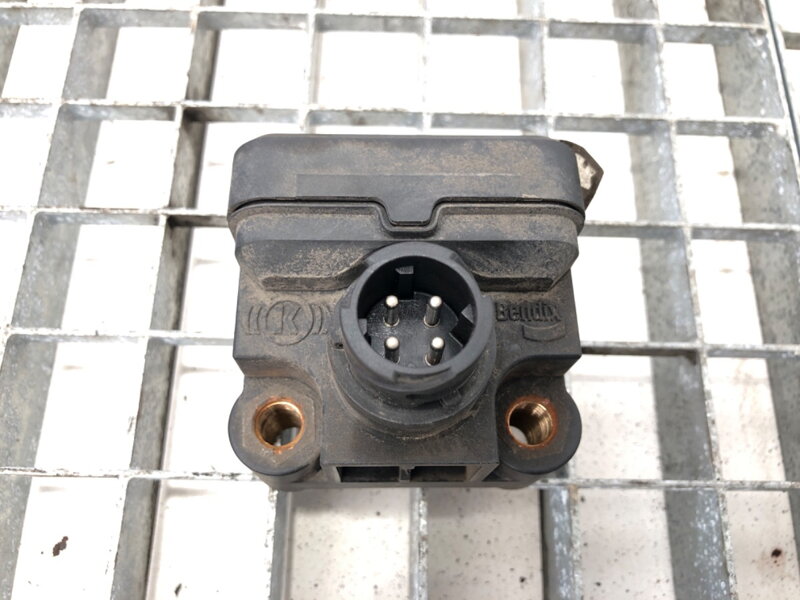 Čidlo ESP MAN TGX I 2006 - 2022 81259370051