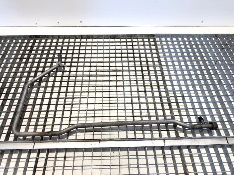 Hadice klimatizace MAN TGX I 2006 - 2022 81619750304