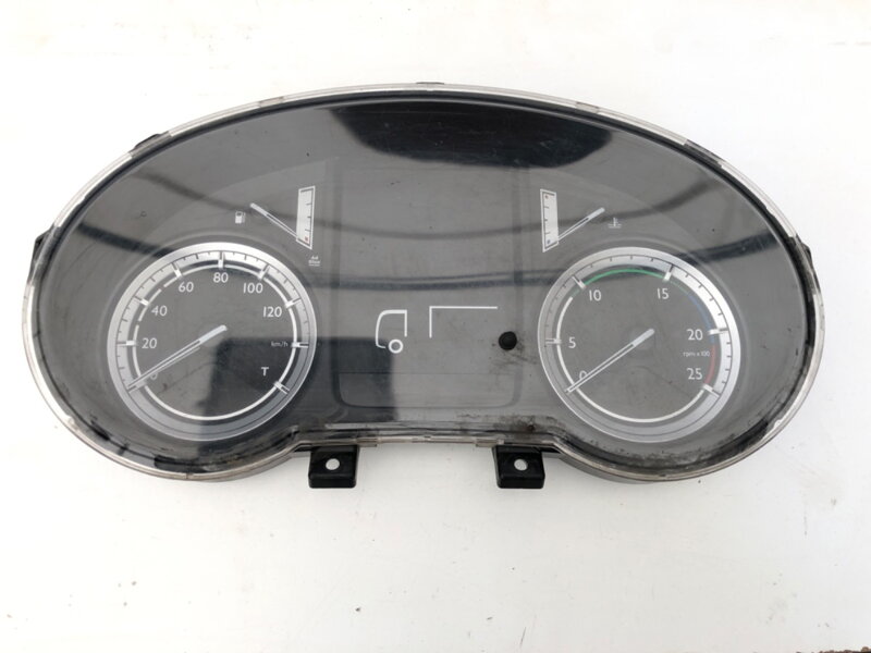 Tachometr budíky DAF XF 106 2013-2022 1980452