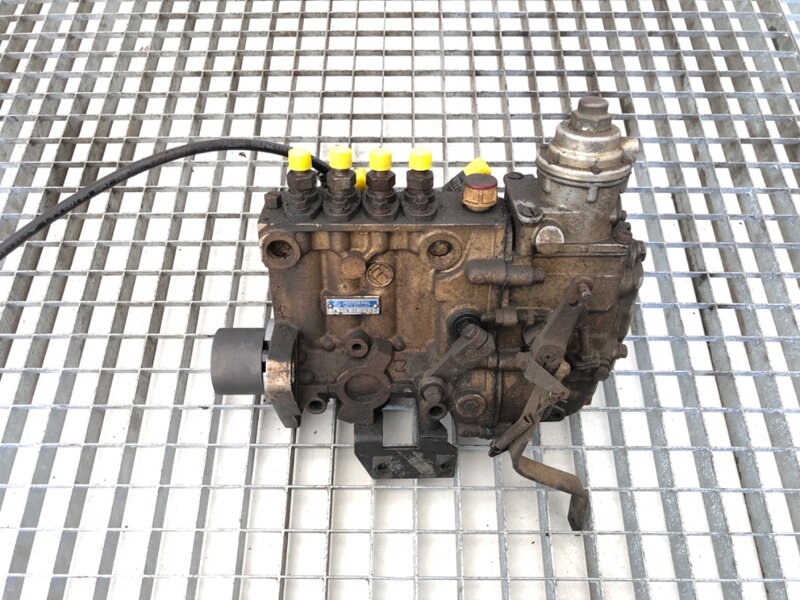 Vstřikovací čerpadlo Daewoo Lublin II Autobus 1997 - 2022 4M3176