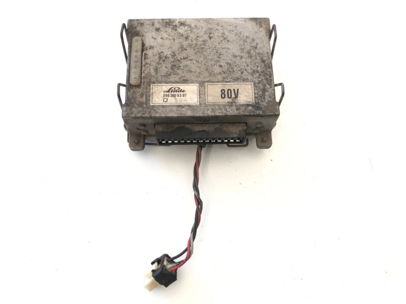 Modul Linde E40P 3903605307