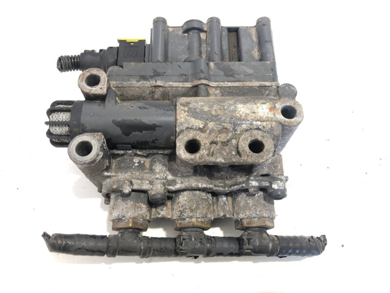 Ventil polštářů ecas DAF XF 106 2013-2022 1888014