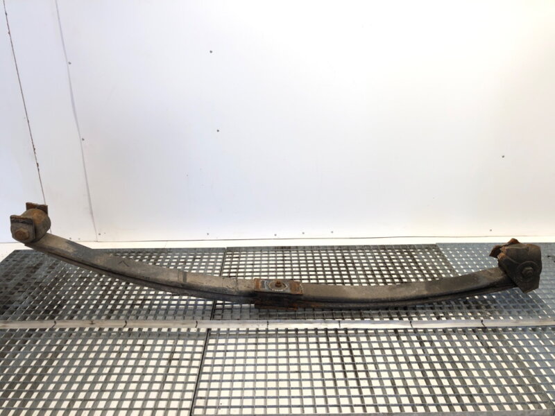 Listové pero levé přední DAF XF 106 2013-2022