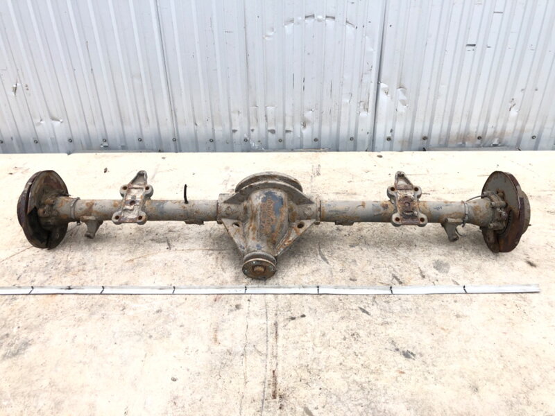 Diferenciál zadní Iveco Daily VI Autobus 2014 - 2022 66007186886