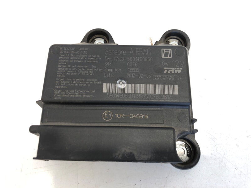 Senzor Iveco Daily VI Autobus 2014 - 2022 5801460860