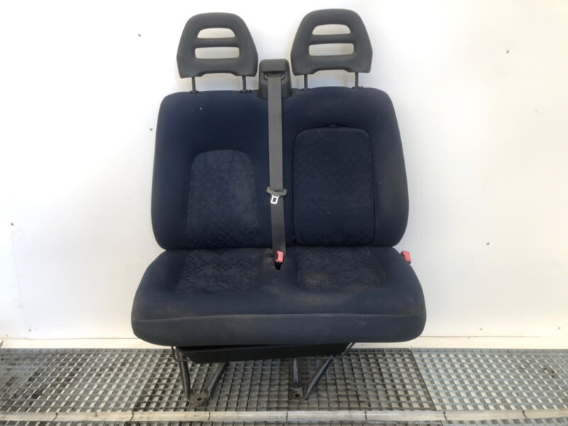 Sedadlo pravé přední Fiat Ducato Autobus (244_) 2002 - 2022