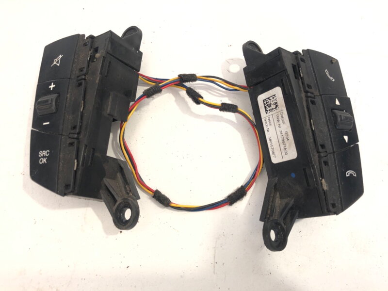 Přepínače volantu Iveco Daily VI Autobus 2014 - 2022 5801575877