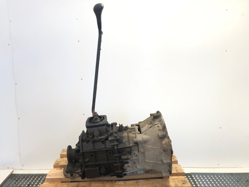 Převodovka Daewoo Lublin II 1997 - 2022