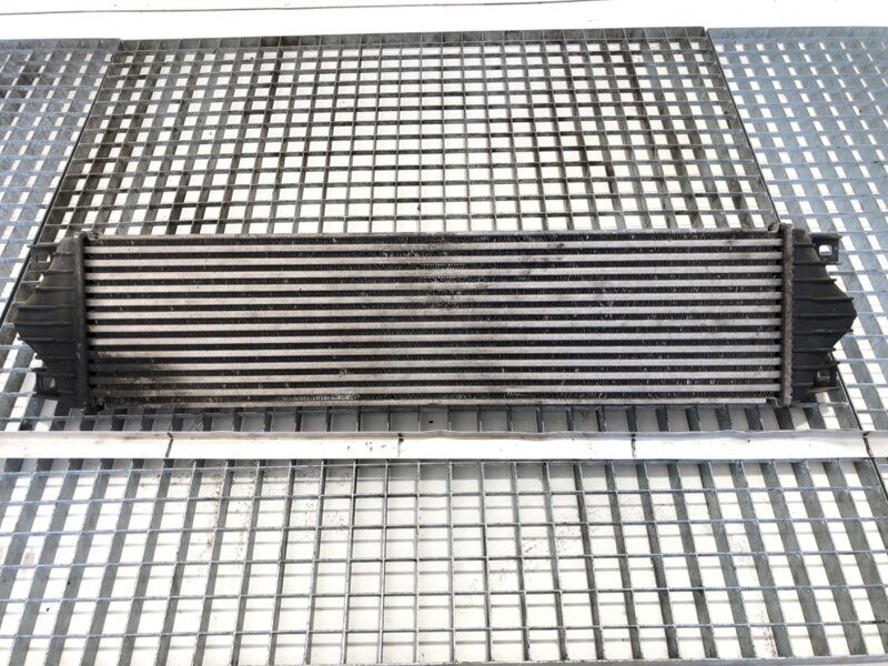 Intercooler Renault Master II Autobus (JD) 1998 - 2022